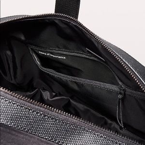 to the beat duffel lululemon x soulcycle